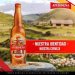 Cerveza Apurimeña  La cerveza de los Apus  Botella 310ml 