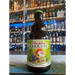 La Chouffe - Houblon - Independent Spirit of Bath