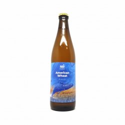 Magic Road American Wheat 0,5L - Beerselection