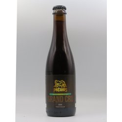 Prearis - Grand Cru Jamaican Rum BA 2020 (bbf 24-8-2026) - DeBierliefhebber