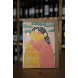 SUNSHINE HUG GIFT CARD - Cork & Cask