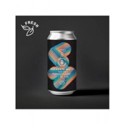 Track Brewing Company Separate Ways