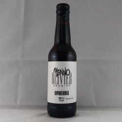 Menno Olivier Hipodèrmia Menno Olivier Hipodèrmia