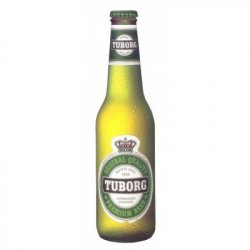 Tuborg Premium - Cervezus