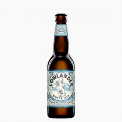 Lowlander White Ale - Una Más