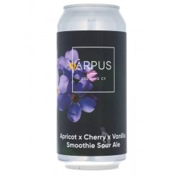 Ārpus - Apricot x Cherry x Vanilla Smoothie Sour Ale - Beerdome