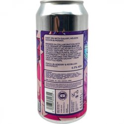 Left Handed Giant Galaxy Divide Left Handed Giant Galaxy Divide