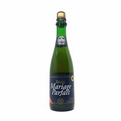 Boon Geuze Mariage Parfait