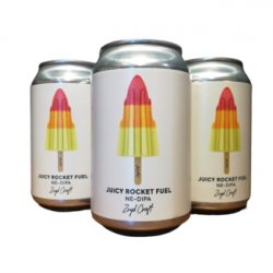 ZUYD - JUICY ROCKET FUEL - Little Beershop