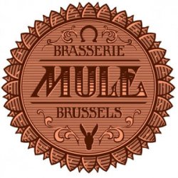 Brasserie de la Mule Tropical Lager