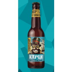 Brouwerij Hoop Kaper Tropical IPA