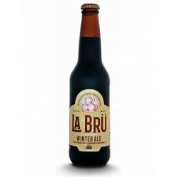 La Brü Winter Ale
