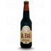 La Bru Winter Ale... La Bru Winter Ale...