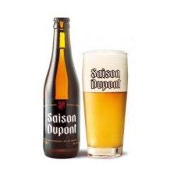 La Brasserie Dupont  Saison Dupont Classic (33cl) - Chester Beer & Wine