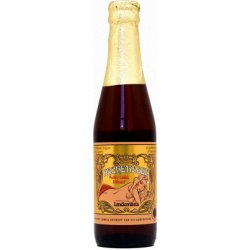 Lindemans Pecheresse - Rus Beer