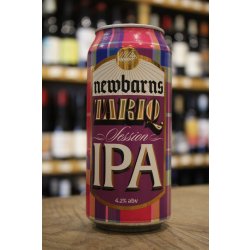 Newbarns Brewery Tariq Session Ipa Newbarns Brewery Tariq Session Ipa