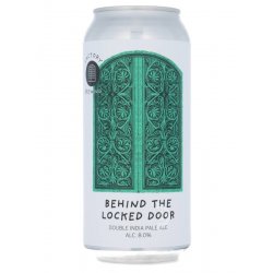 Factory Brewing - Behind The Locked Door - Beerdome