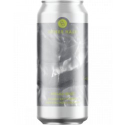 Other Half Brewing Double Dry Hopped  Mylar Bags - Half Time