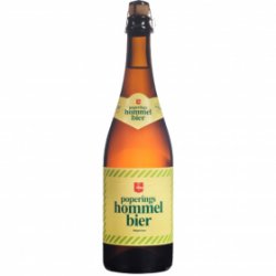 Poperings Hommelbier Poperings Hommelbier
