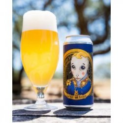 Jester King Le Petit Prince 16oz can - Bine & Vine