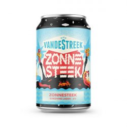 vandeStreek Zonnesteek - Elings