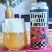 Brasserie Du Bas-Canada - Droit Au Coeur New England IPA 