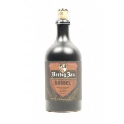 Hertog Jan Dubbel
