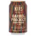 Kees - Barrel Project Bowmore 2023 Kees - Barrel Project Bowmore 2023