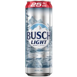 Anheuser-Busch Busch Light