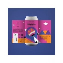 FUERST WIACEK Berlin Shalala