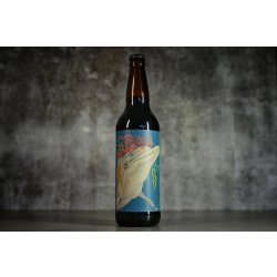 Horus x J Wakefield - Pacific Porpoise - addicted2craftbeer