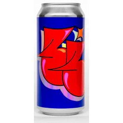 Verdant Brewing Co Three Times Three Vol. 7