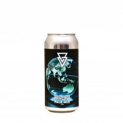 Azvex  Holograhic Principle Pale Ale - Craft Metropolis