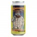 Behemoth It's Danner Time Hazy IPA 440mL 