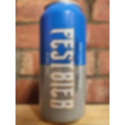 Neptune Brewery Festbier