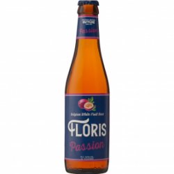 Floris Passion