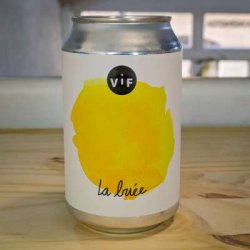 Vif La Buée - Hell’s Kitchen Tavern