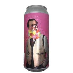 All My Friends Beer Co. Dandy