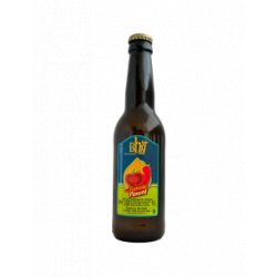 BHB - Tomate Piment 33 cl - Bieronomy