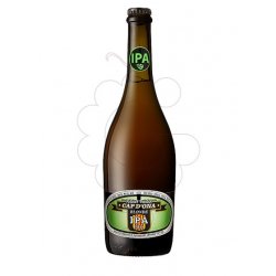 Cap dOna Blonde IPA Bio - Grau Online