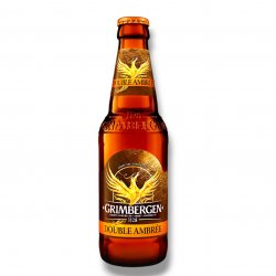 Grimbergen Double Ambrée