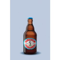 Blanche De Bruxelles - Cervezas Cebados