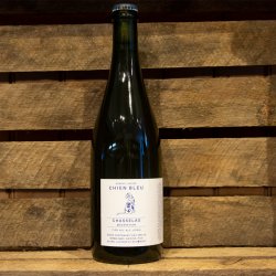 CHIEN BLEU - Chasselas 2021 - Bte - 75cl - EPIQ