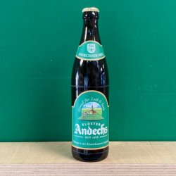 Andechs Hell - Keg, Cask & Bottle