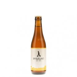 Vagebond Vageblond Tripel 33cl - Belgas Online