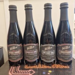 The Bruery  Distillers Select Collection 2023 - Het Biermeisje