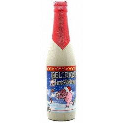 Delirium Christmas - Bier Deluxe