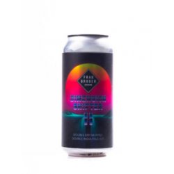 Fraugruber Dimension Shifter II  DDH Double IPA - Alehub