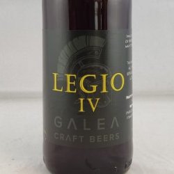 Fruited Sour Legio IV - Gedeelde Vreugde