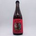Von Ebert Recent Yesterdays Oak-Aged Cherry Saison 2022 500ml 